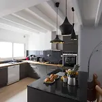 Calypso Beautiful House In Quiet Area Close To Center Dom wakacyjny Biarritz