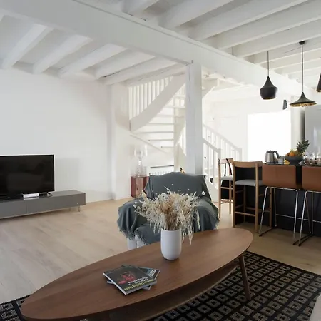 Calypso Beautiful House In Quiet Area Close To Center Dom wakacyjny Biarritz